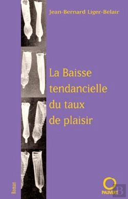 Bertrand.pt - Baisse Tendancielle Du Taux De Plaisir