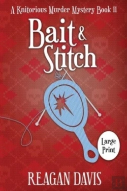Bertrand.pt - Bait & Stitch