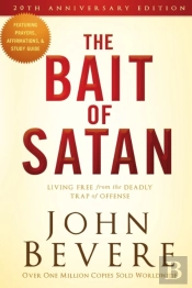 Bait Of Satan