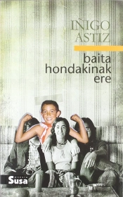 Baita Hondakinak Ere