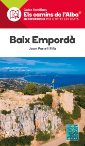 Baix Emporda- Camins De L'Alba