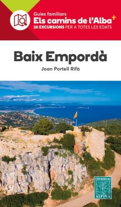 Bertrand.pt - Baix Emporda- Camins De L'Alba