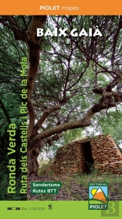 Baix Gaia