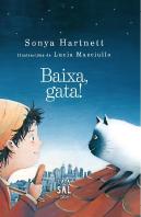 Baixa, Gata!
