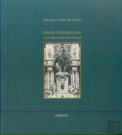 Bertrand.pt - Baixa Pombalina - A Luz Escura do Iluminismo