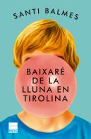 Baixare De La Lluna En Tirolina