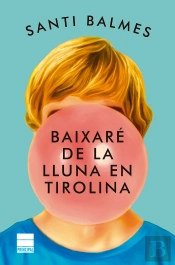 Baixare De La Lluna En Tirolina