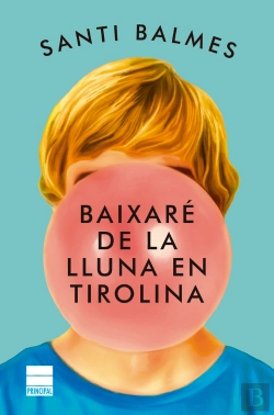 Bertrand.pt - Baixare De La Lluna En Tirolina