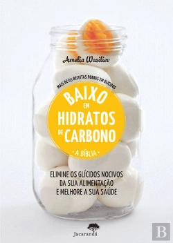 Bertrand.pt - Baixo em Hidratos de Carbono