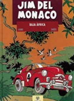 Bertrand.pt - Baja África