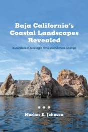 Baja California'S Coastal Landscapes Revealed