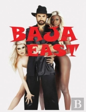 Baja East