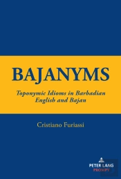 Bajanyms