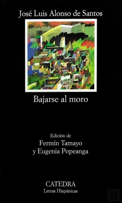 Bertrand.pt - Bajarse Al Moro