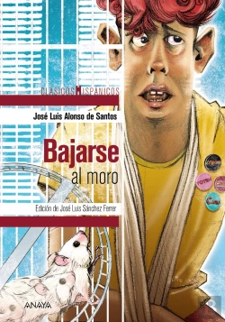 Bertrand.pt - Bajarse Al Moro