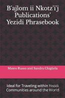 B'Ajlom Ii Nkotz'I'J Publications' Yezidi Phrasebook