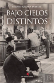 Bajo Cielos Distintos
