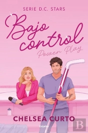 Bajo Control D C Stars 2