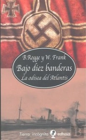 Bajo Diez Banderas