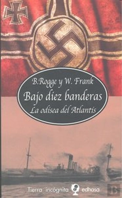 Bertrand.pt - Bajo Diez Banderas