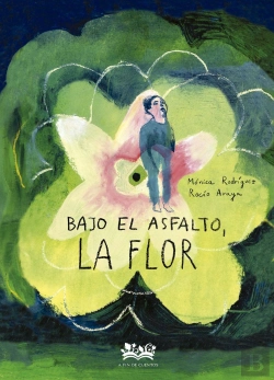 Bertrand.pt - Bajo El Asfalto, La Flor