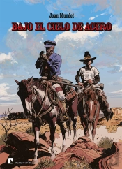Bajo El Cielo De Acero