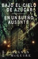 Bajo El Cielo De Azucar En Un Sueño Ausente