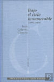 Bajo El Cielo Innumerable (2003-2004)