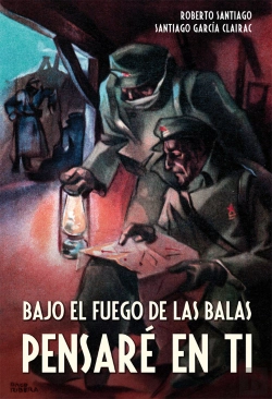 Bertrand.pt - Bajo El Fuego De Las Balas Pensaré En Ti