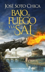 Bajo El Fuego Y La Sal