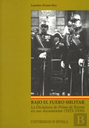 Bajo El Fuero Militar