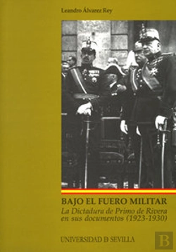 Bertrand.pt - Bajo El Fuero Militar