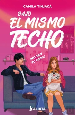 Bertrand.pt - Bajo El Mismo Techo