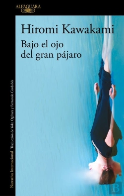 Bertrand.pt - Bajo El Ojo Del Gran Pajaro