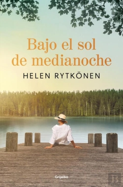 Bertrand.pt - Bajo El Sol De Medianoche (Serie Atlántica 1)