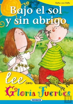 Bertrand.pt - Bajo El Sol Y Sin Abrigo