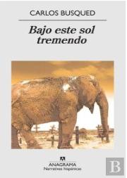 Bajo Este Sol Tremendo