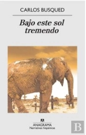 Bajo Este Sol Tremendo