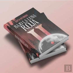 Bertrand.pt - Bajo La Luna Roja 2