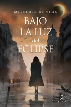 Bertrand.pt - Bajo La Luz Del Eclipse De Mercedes De Vega