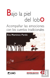 Bajo La Piel Del Lobo