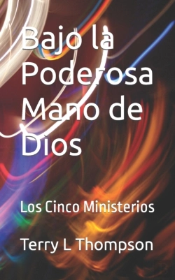 Bertrand.pt - Bajo La Poderosa Mano De Dios