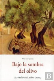 Bajo La Sombra Del Olivo B-116