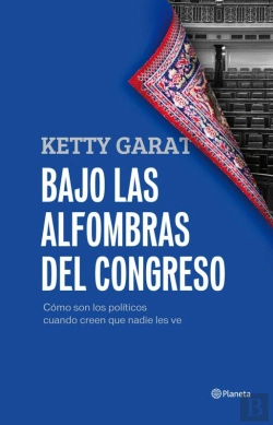 Bertrand.pt - Bajo Las Alfombras Del Congreso