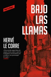 Bajo Las Llamas