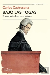 Bajo Las Togas