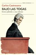 Bajo Las Togas