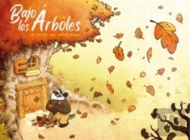 Bajo Los Arboles El Otoño Del Señor Grruf