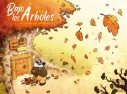 Bertrand.pt - Bajo Los Arboles El Otoño Del Señor Grruf