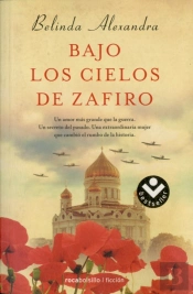 Bajo Los Cielos De Zafiro